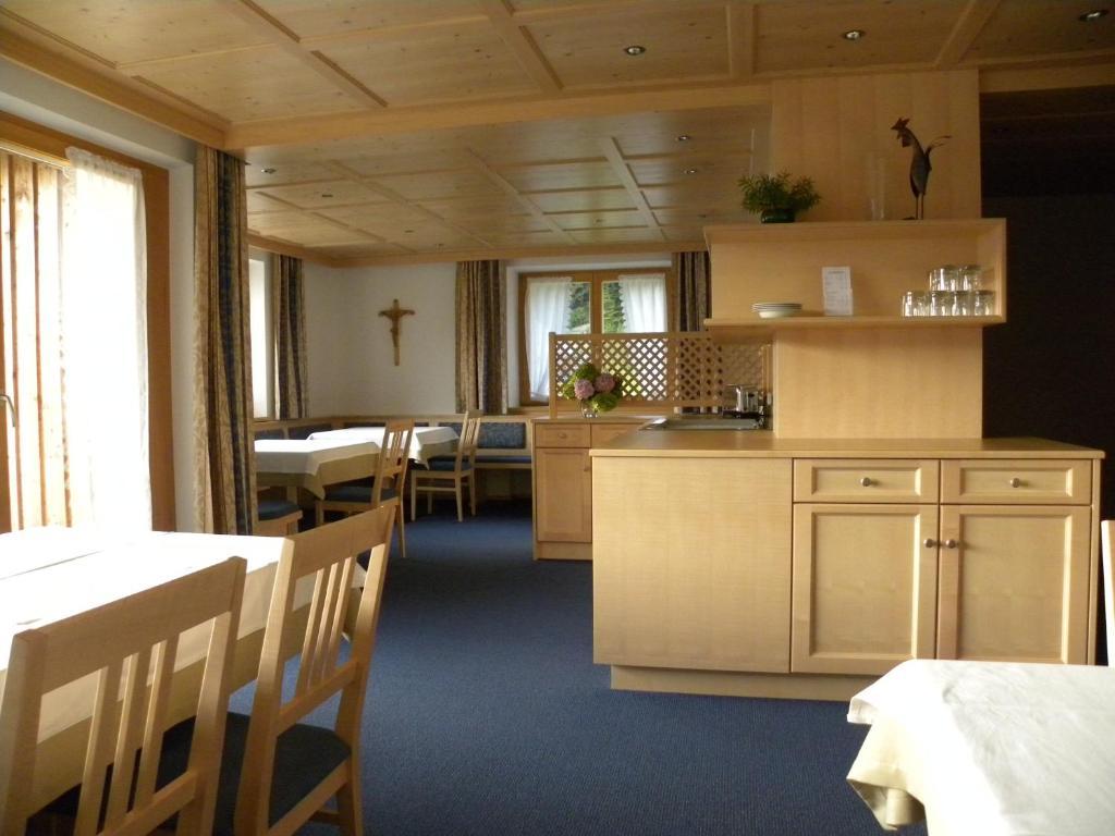 Ferienhaus Bergland Бицау Екстериор снимка