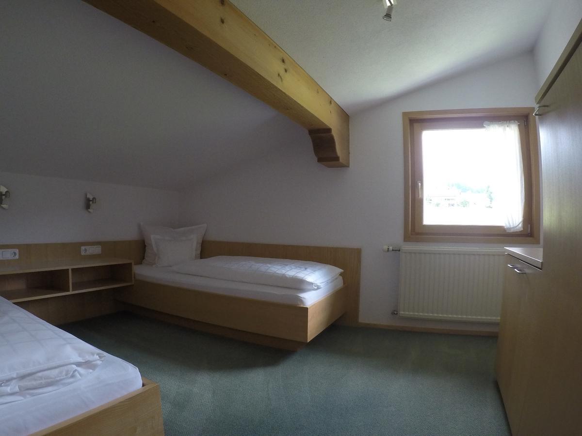 Ferienhaus Bergland Бицау Екстериор снимка